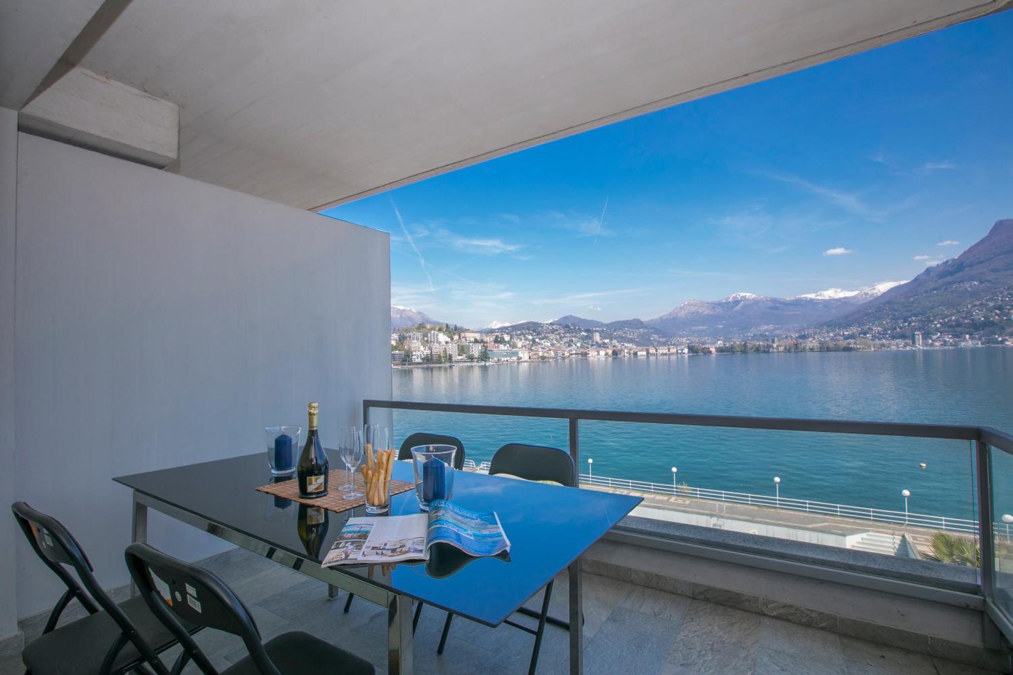 Paradiso Incanto - Happy Rentals Dış mekan fotoğraf