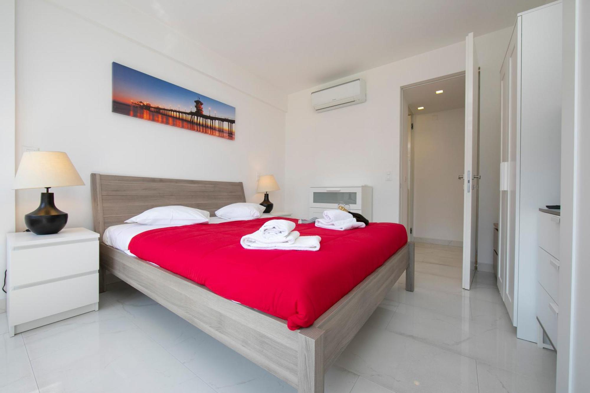 Paradiso Incanto - Happy Rentals Dış mekan fotoğraf