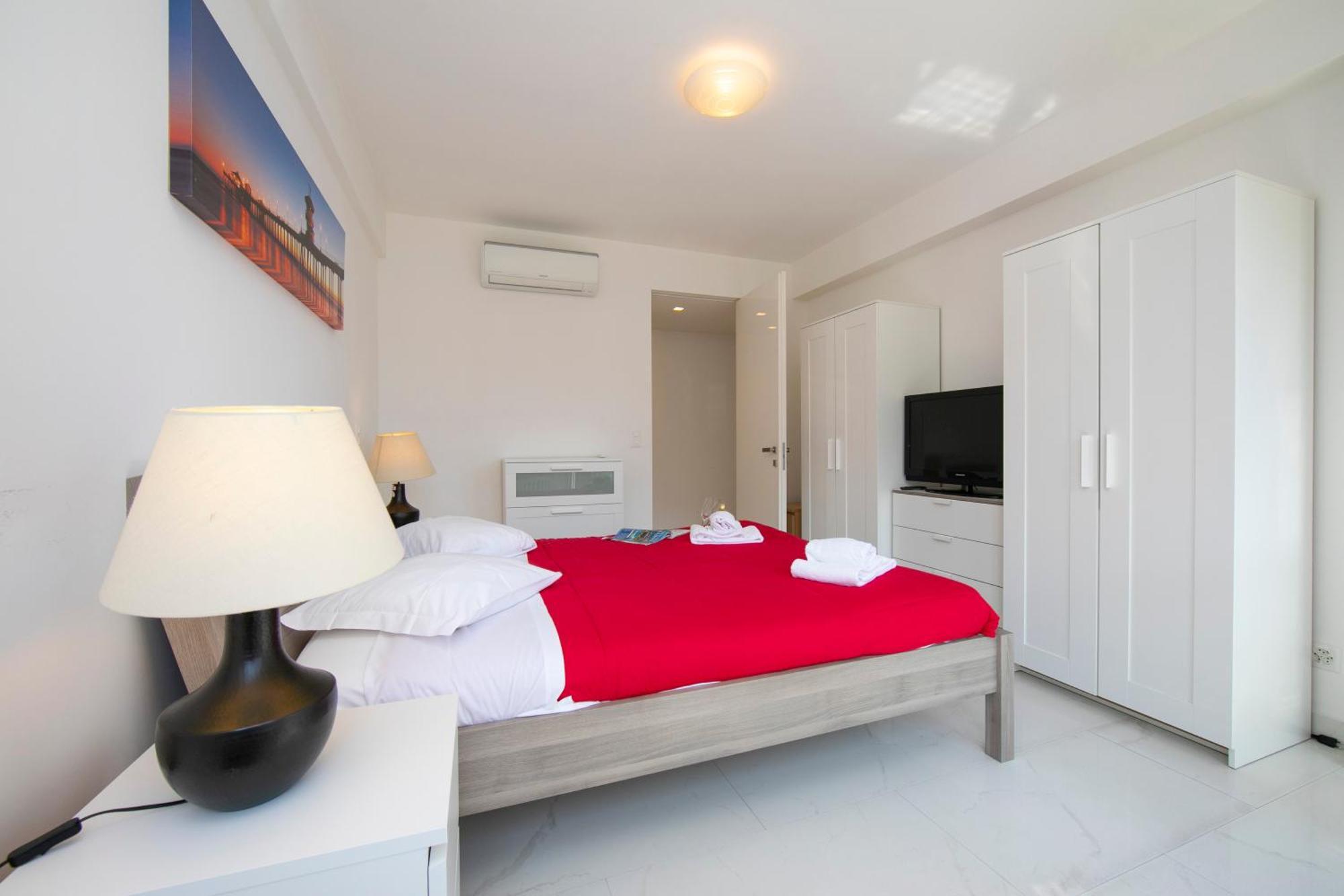 Paradiso Incanto - Happy Rentals Dış mekan fotoğraf