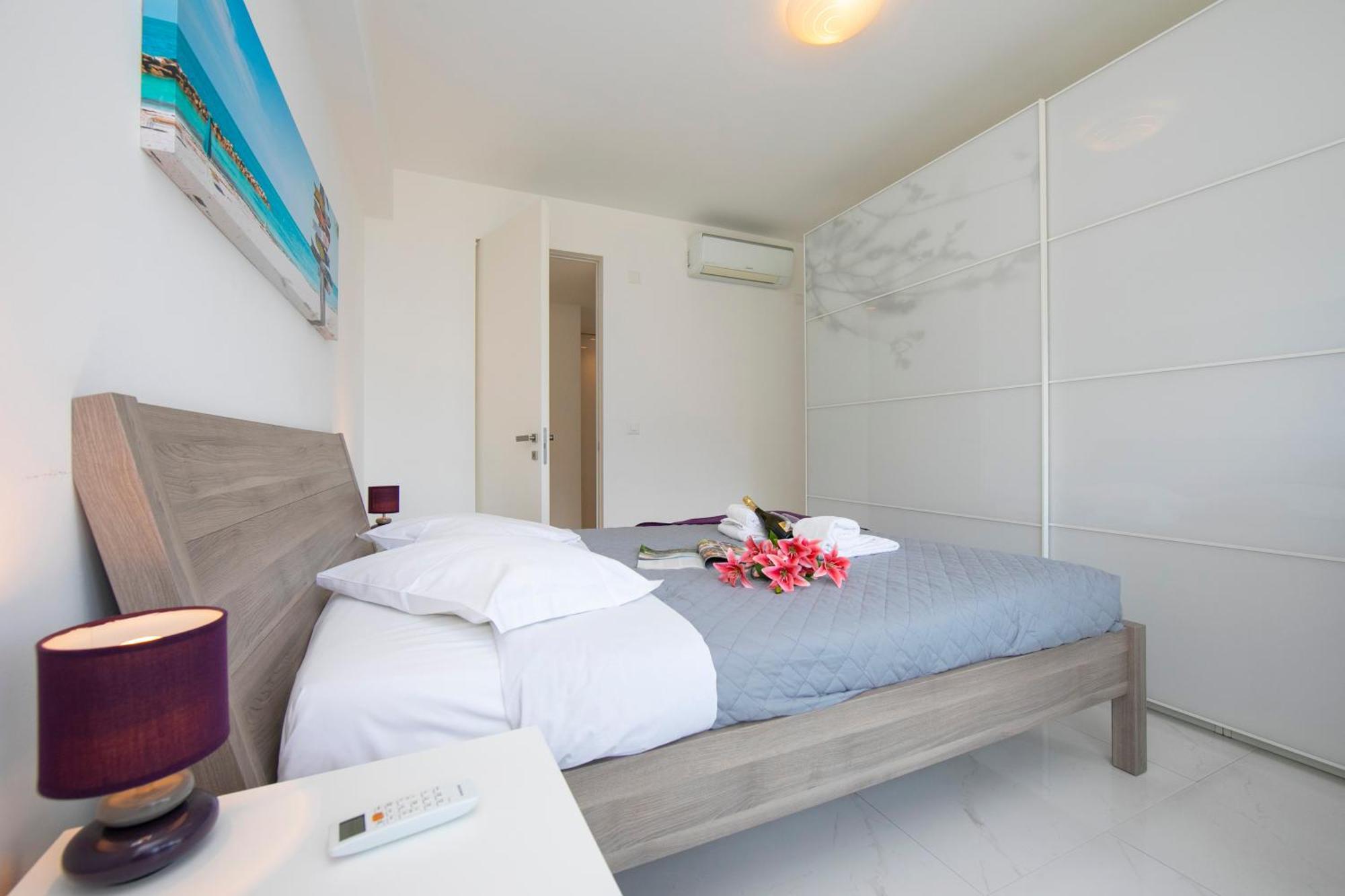 Paradiso Incanto - Happy Rentals Dış mekan fotoğraf