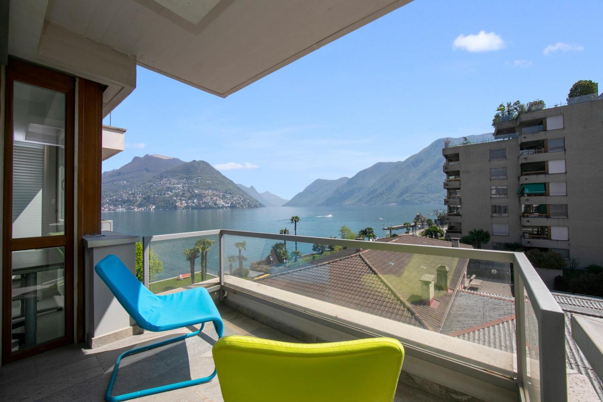 Paradiso Incanto - Happy Rentals Dış mekan fotoğraf