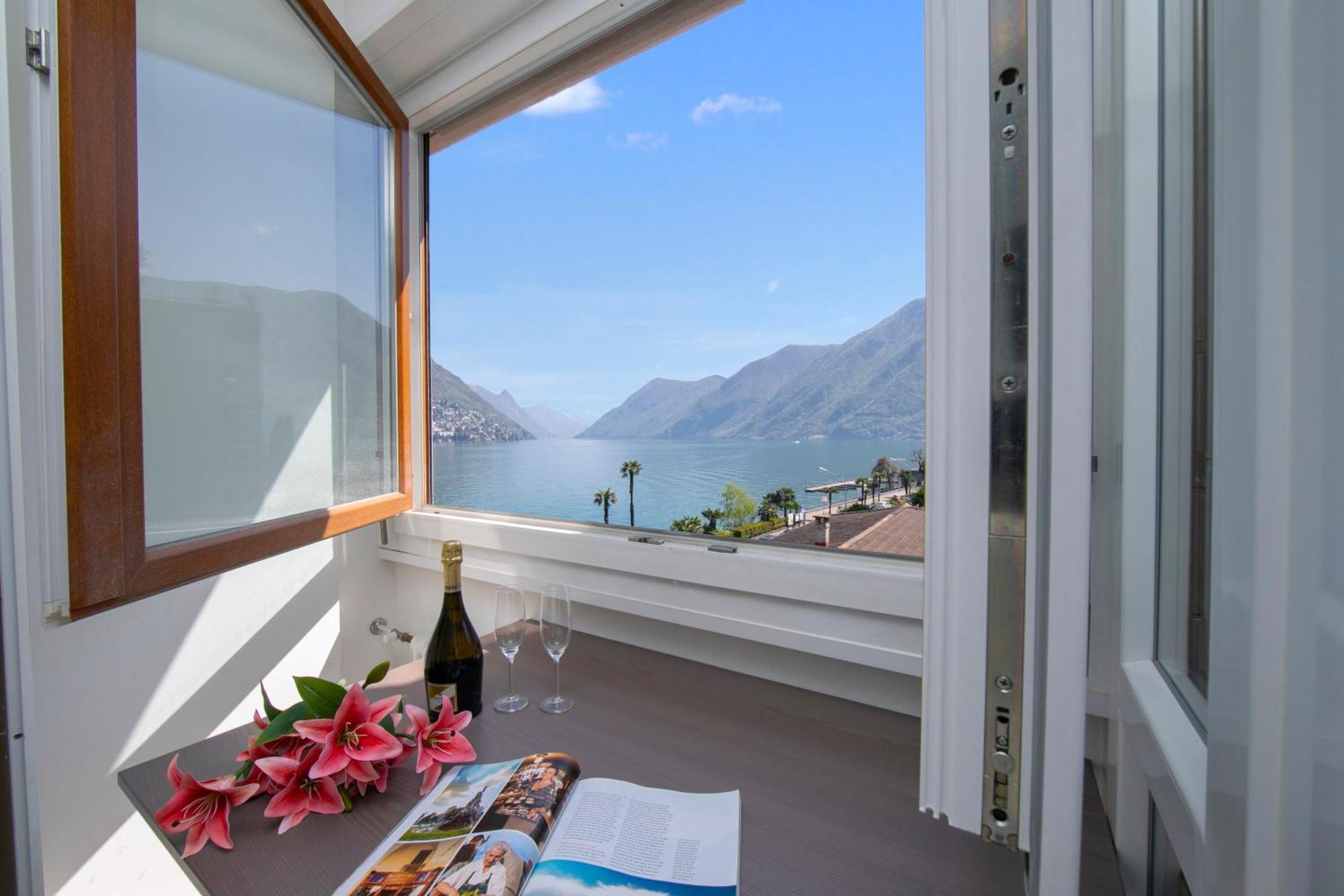Paradiso Incanto - Happy Rentals Dış mekan fotoğraf