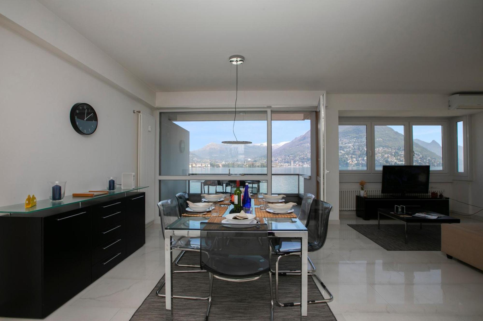 Paradiso Incanto - Happy Rentals Dış mekan fotoğraf