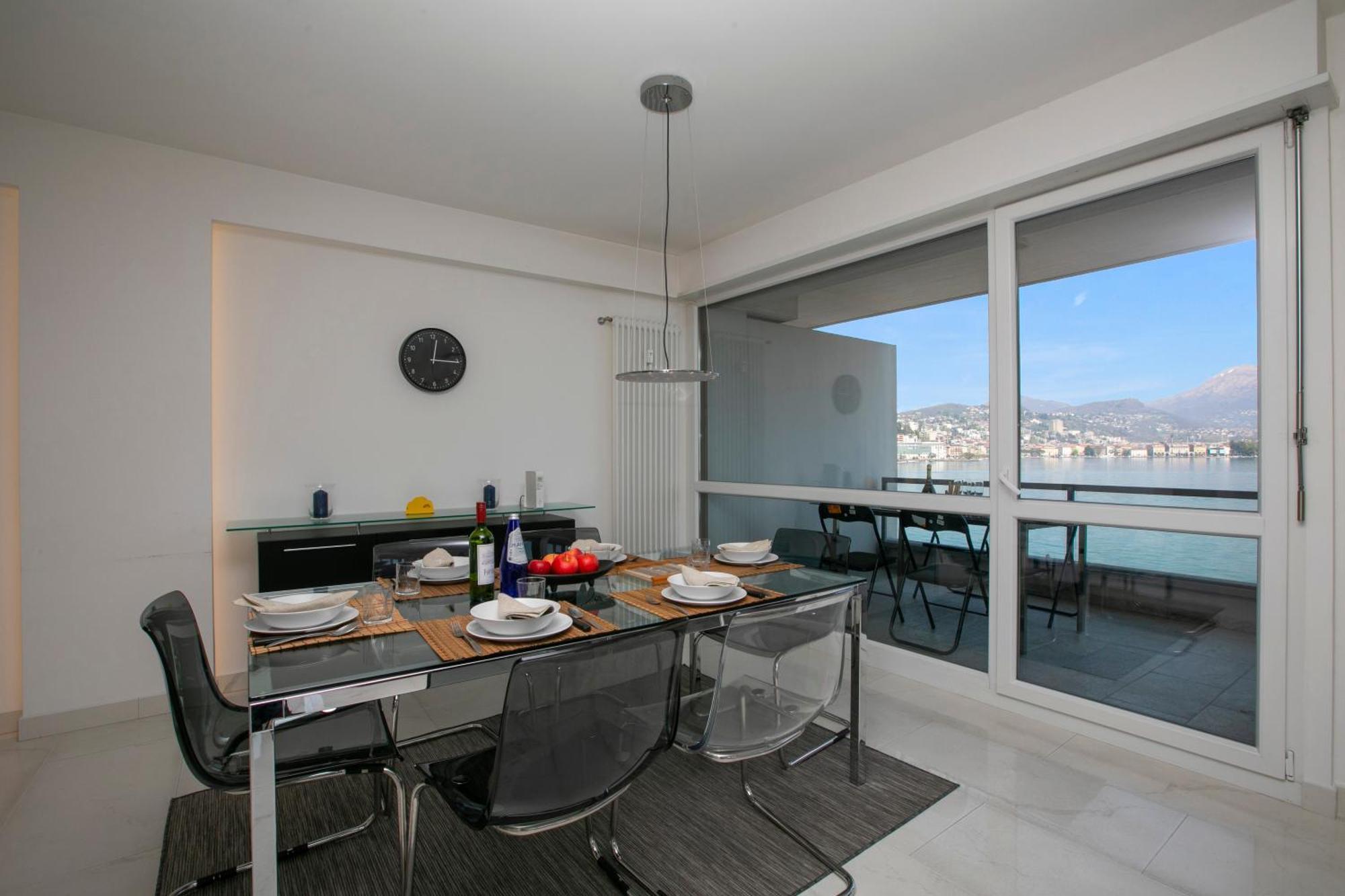 Paradiso Incanto - Happy Rentals Dış mekan fotoğraf