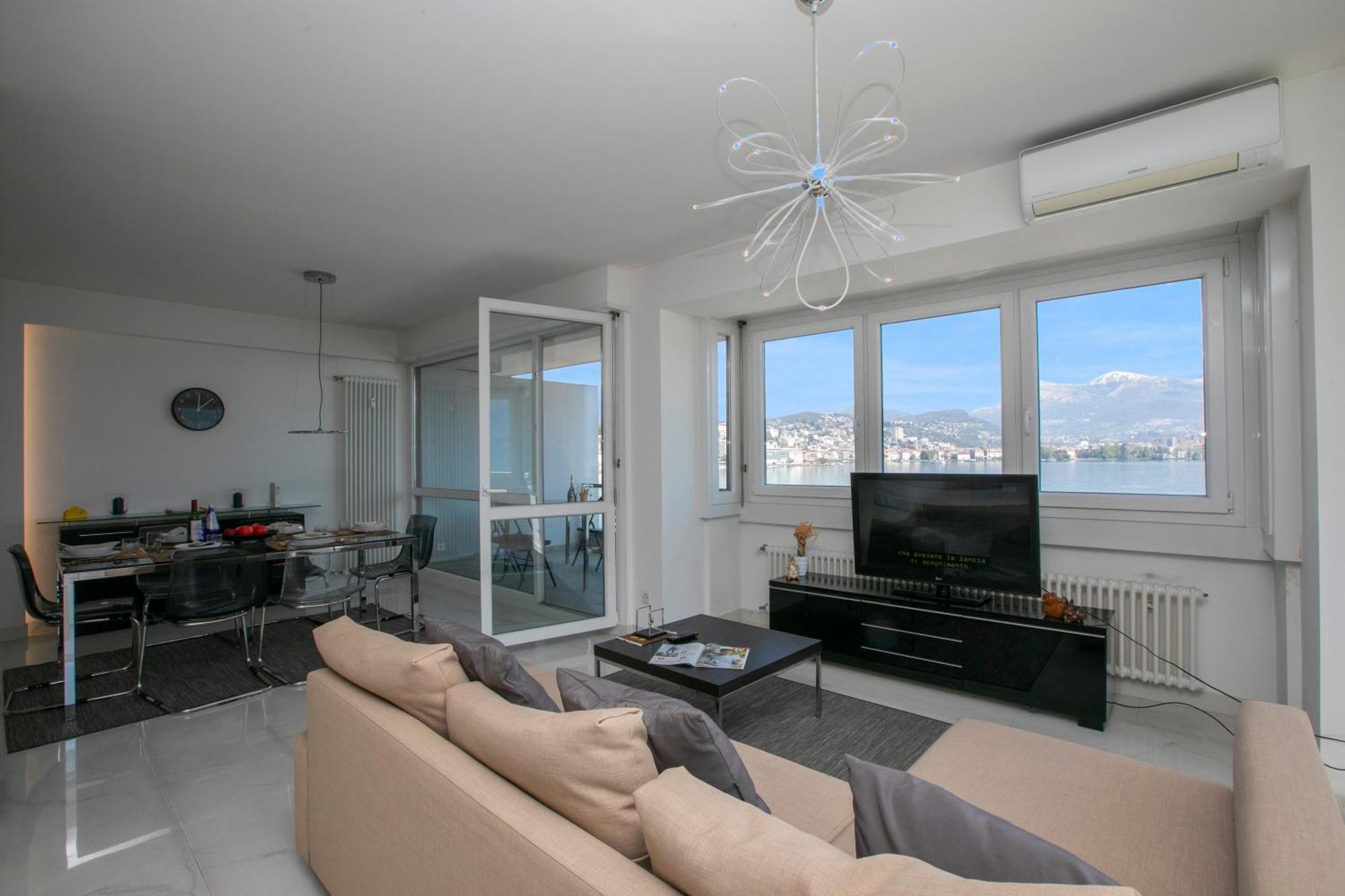 Paradiso Incanto - Happy Rentals Dış mekan fotoğraf
