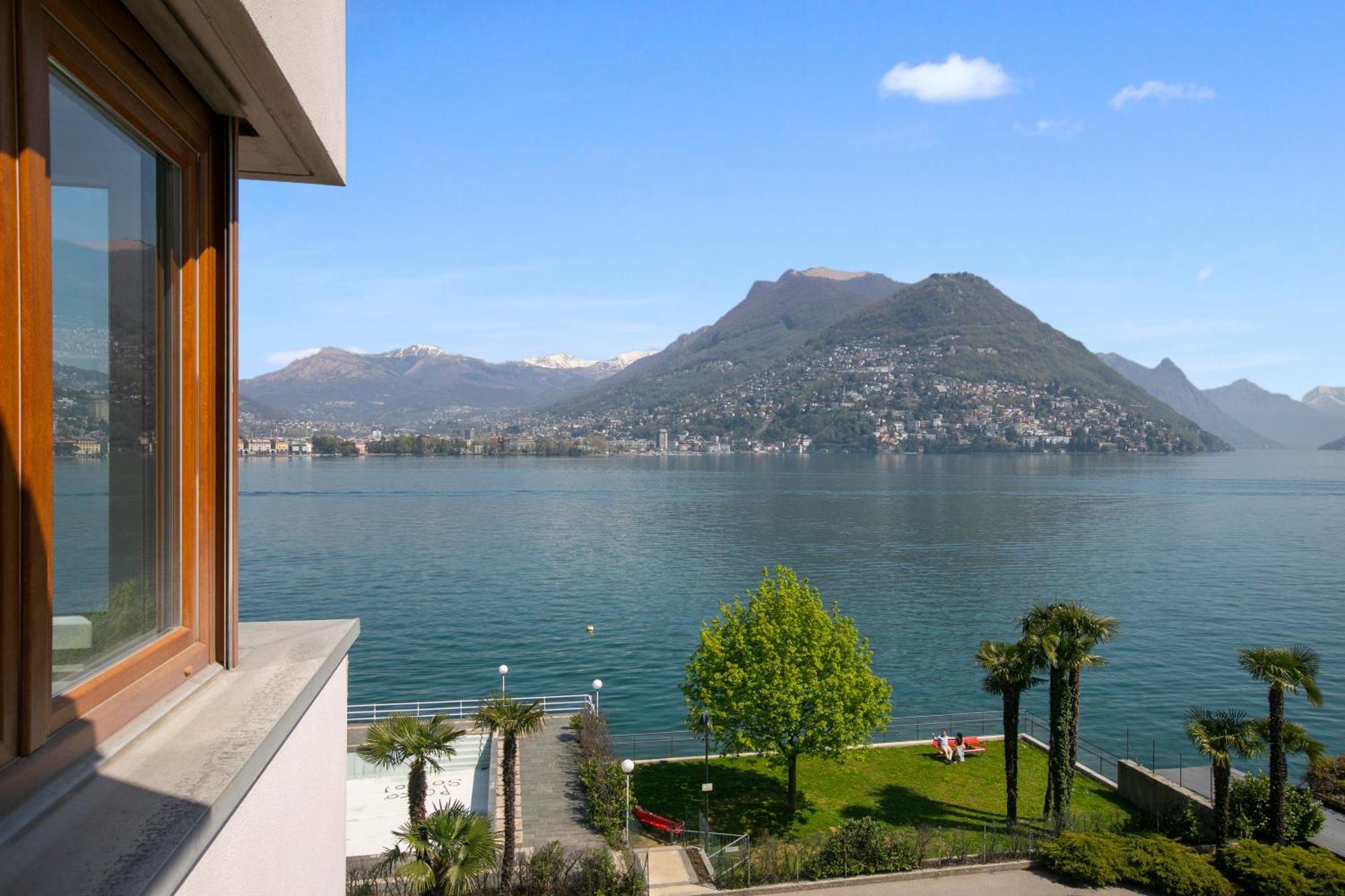 Paradiso Incanto - Happy Rentals Dış mekan fotoğraf